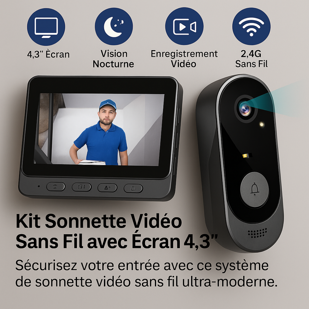 Voir. Protéger. Répondre. Avec MERCURY™.